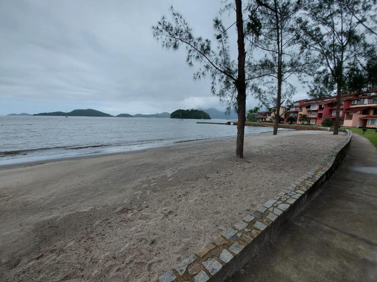 Apartamento Angra Dos Reis 1 Eksteriør bilde