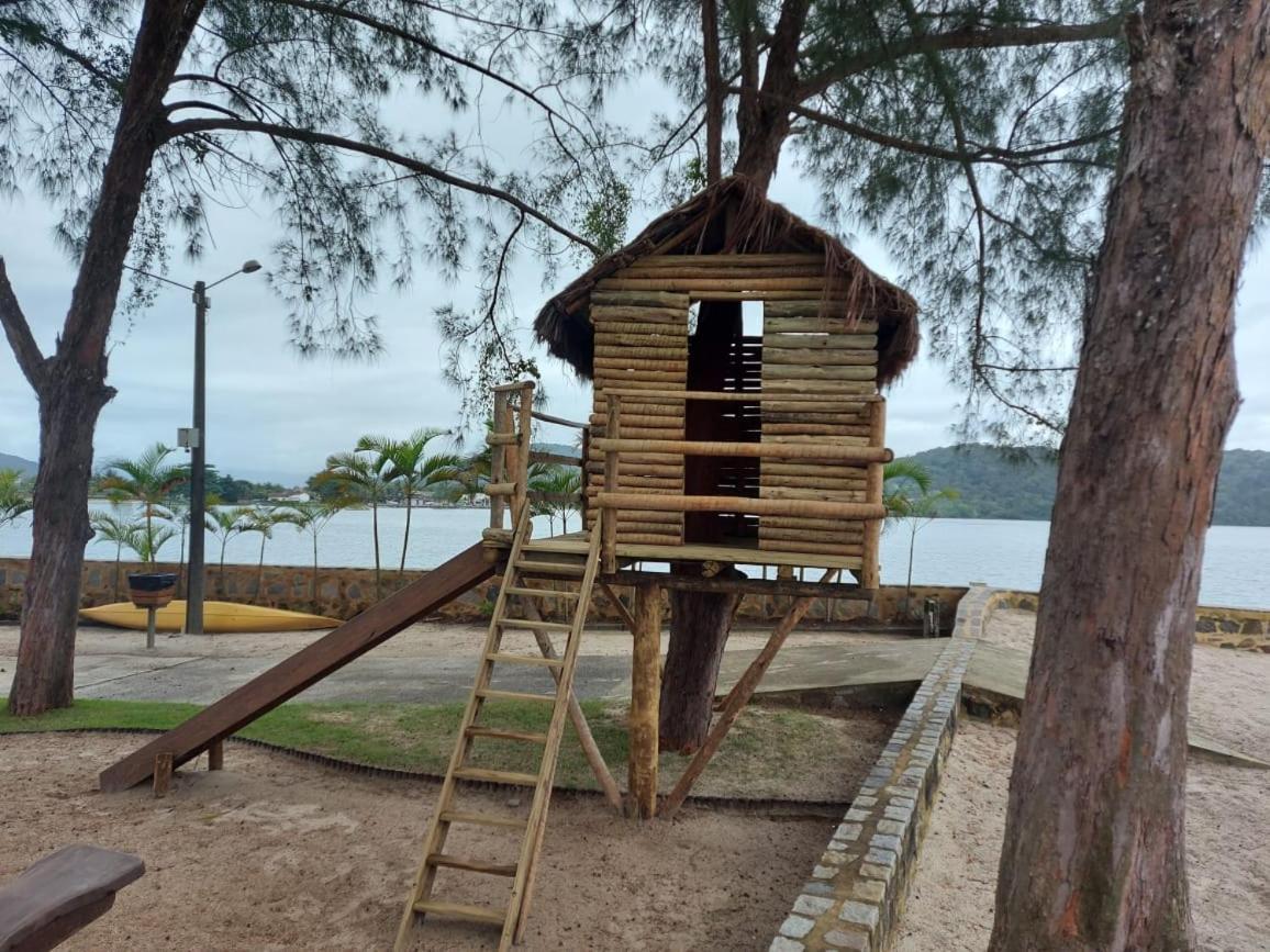 Apartamento Angra Dos Reis 1 Eksteriør bilde