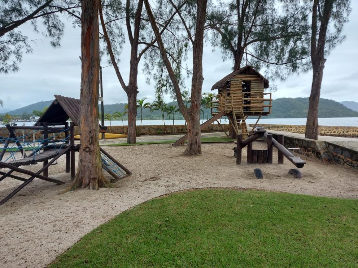 Apartamento Angra Dos Reis 1 Eksteriør bilde