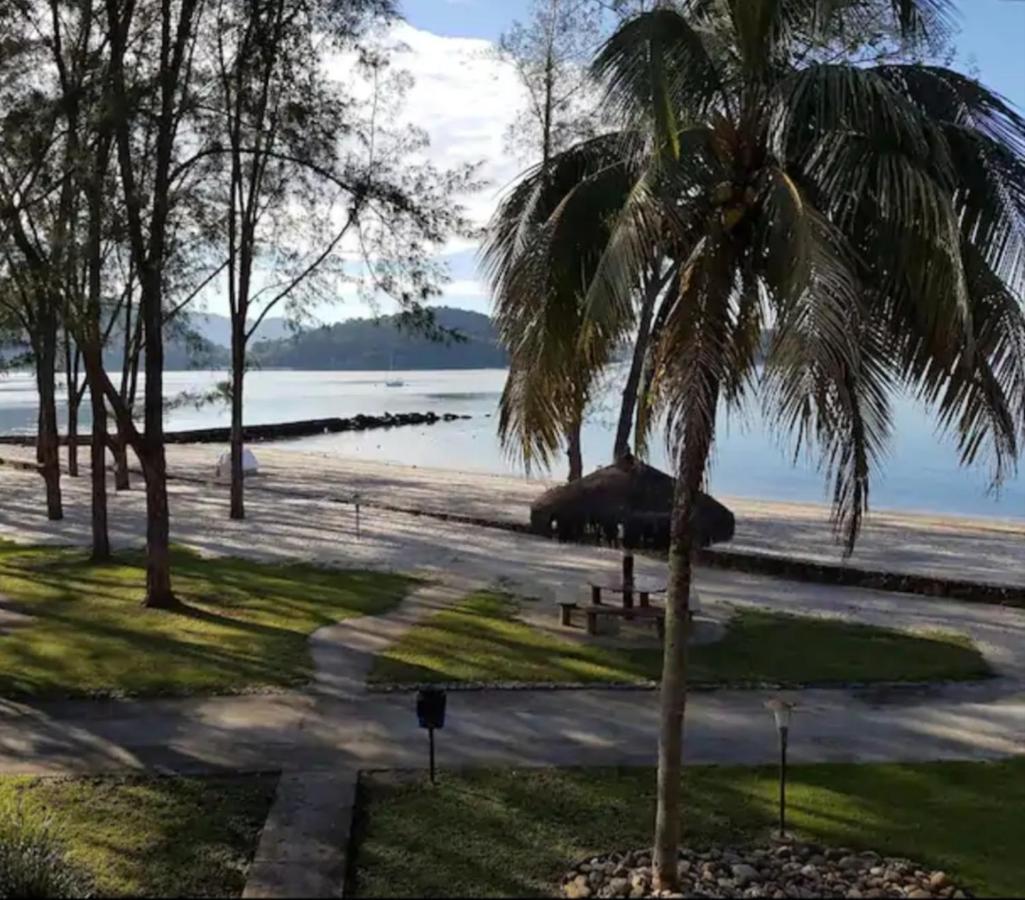 Apartamento Angra Dos Reis 1 Eksteriør bilde