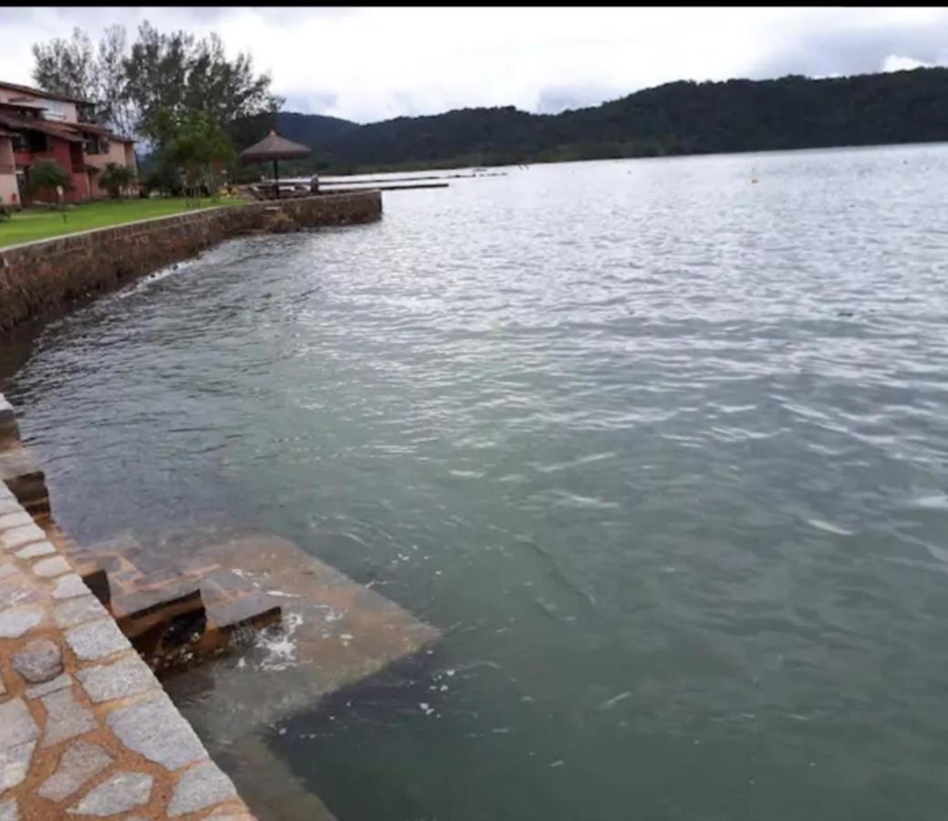 Apartamento Angra Dos Reis 1 Eksteriør bilde