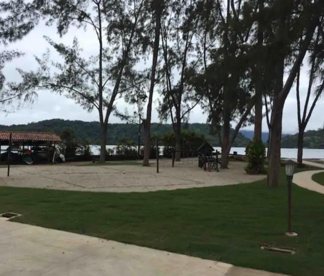 Apartamento Angra Dos Reis 1 Eksteriør bilde