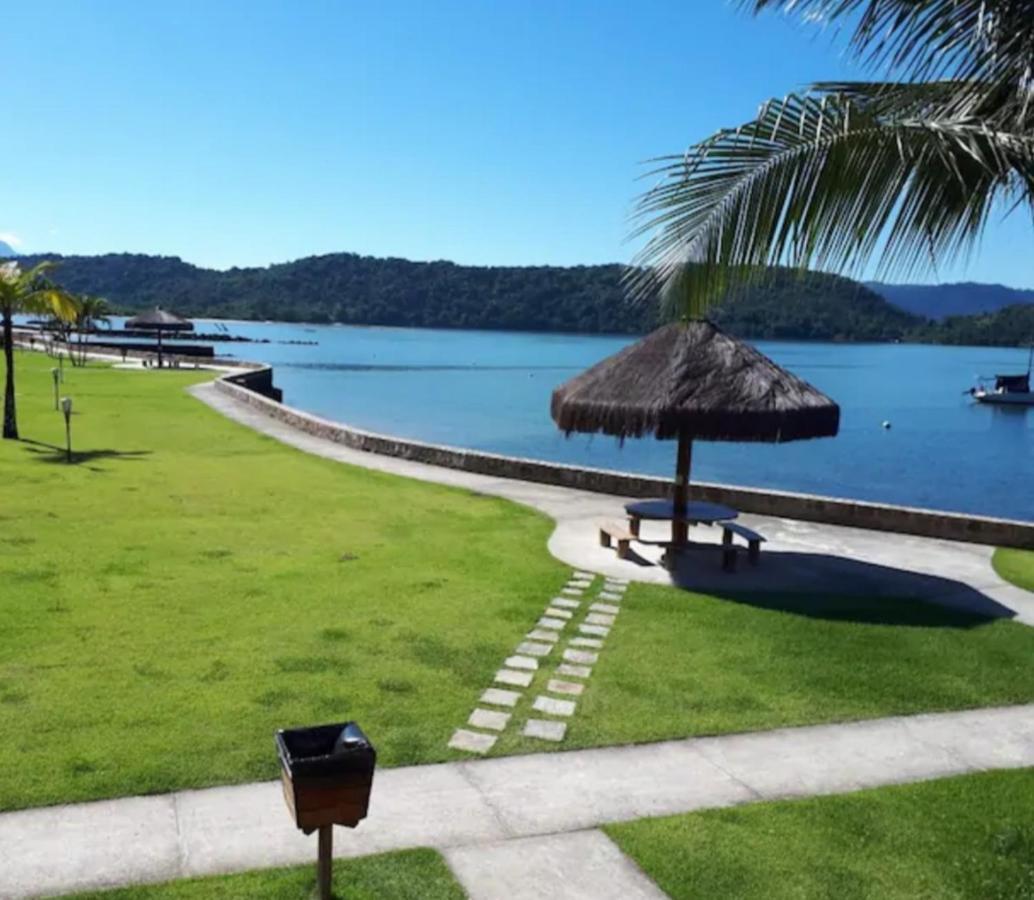 Apartamento Angra Dos Reis 1 Eksteriør bilde