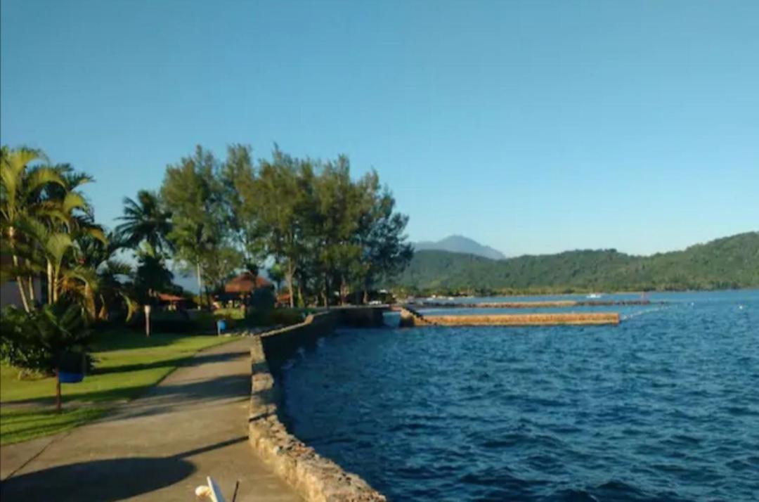Apartamento Angra Dos Reis 1 Eksteriør bilde