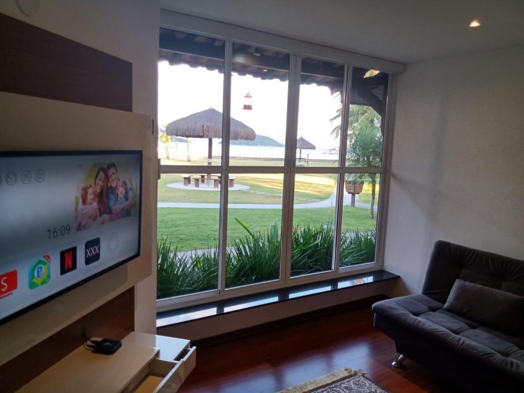 Apartamento Angra Dos Reis 1 Eksteriør bilde