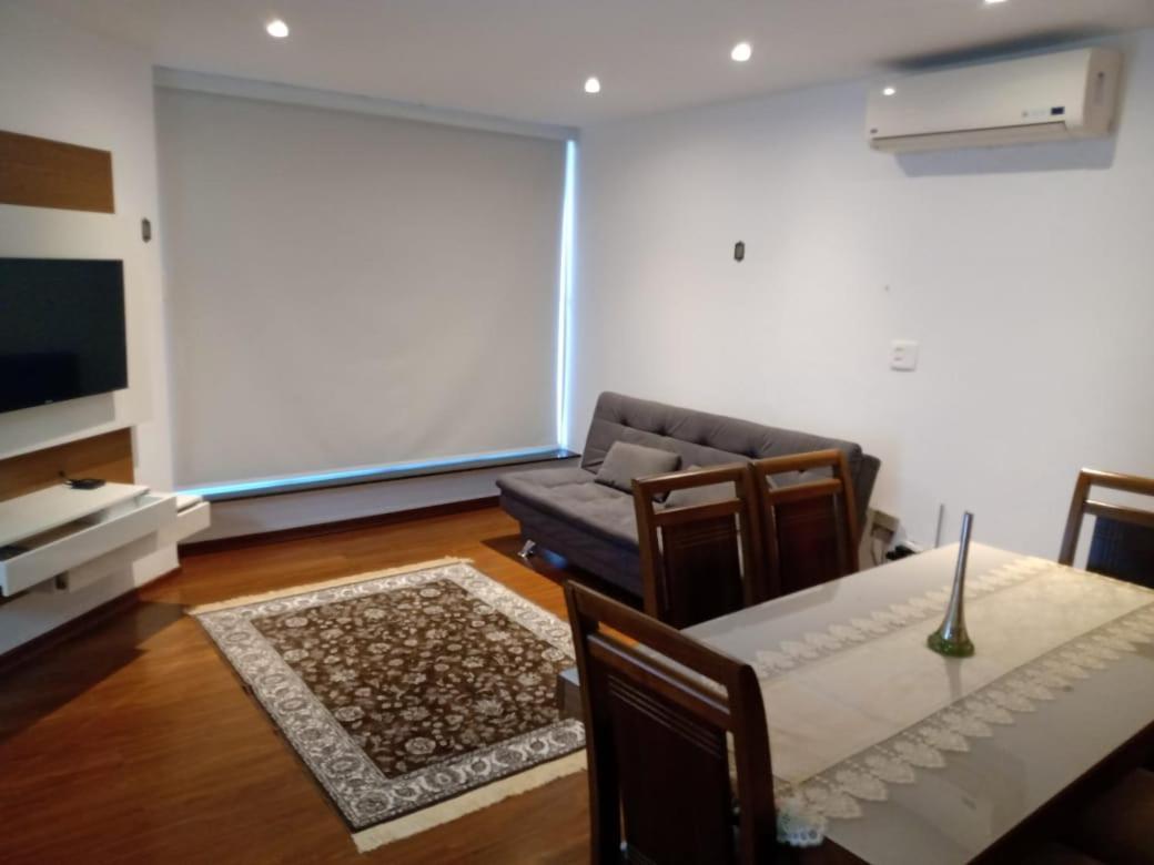 Apartamento Angra Dos Reis 1 Eksteriør bilde